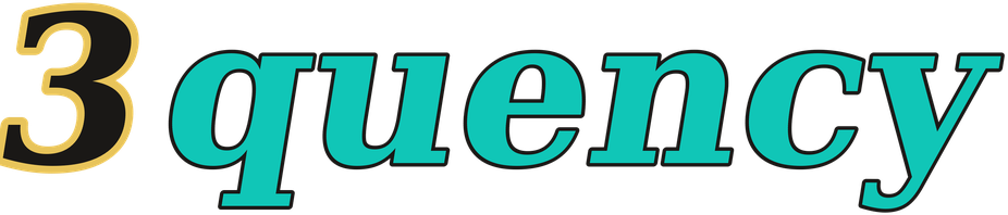 3quency logo