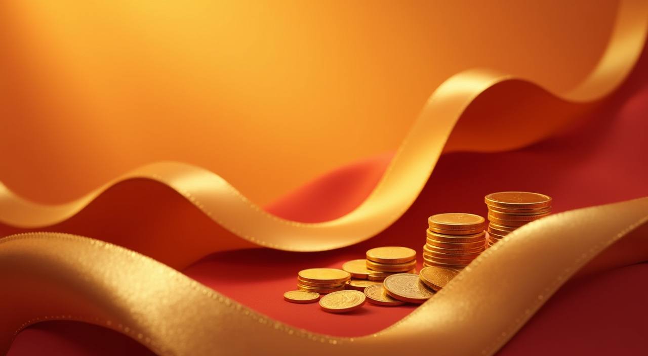 3quency Golden Pot